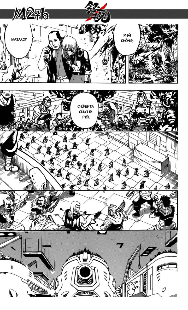 Chapter 646 - Trang 6