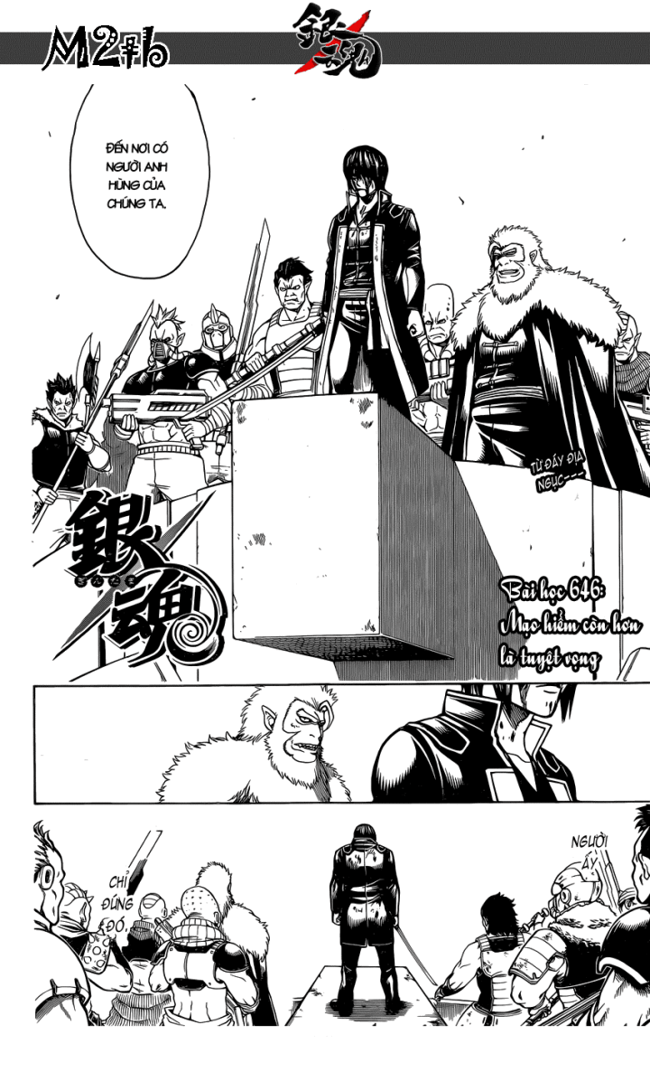 Chapter 646 - Trang 7