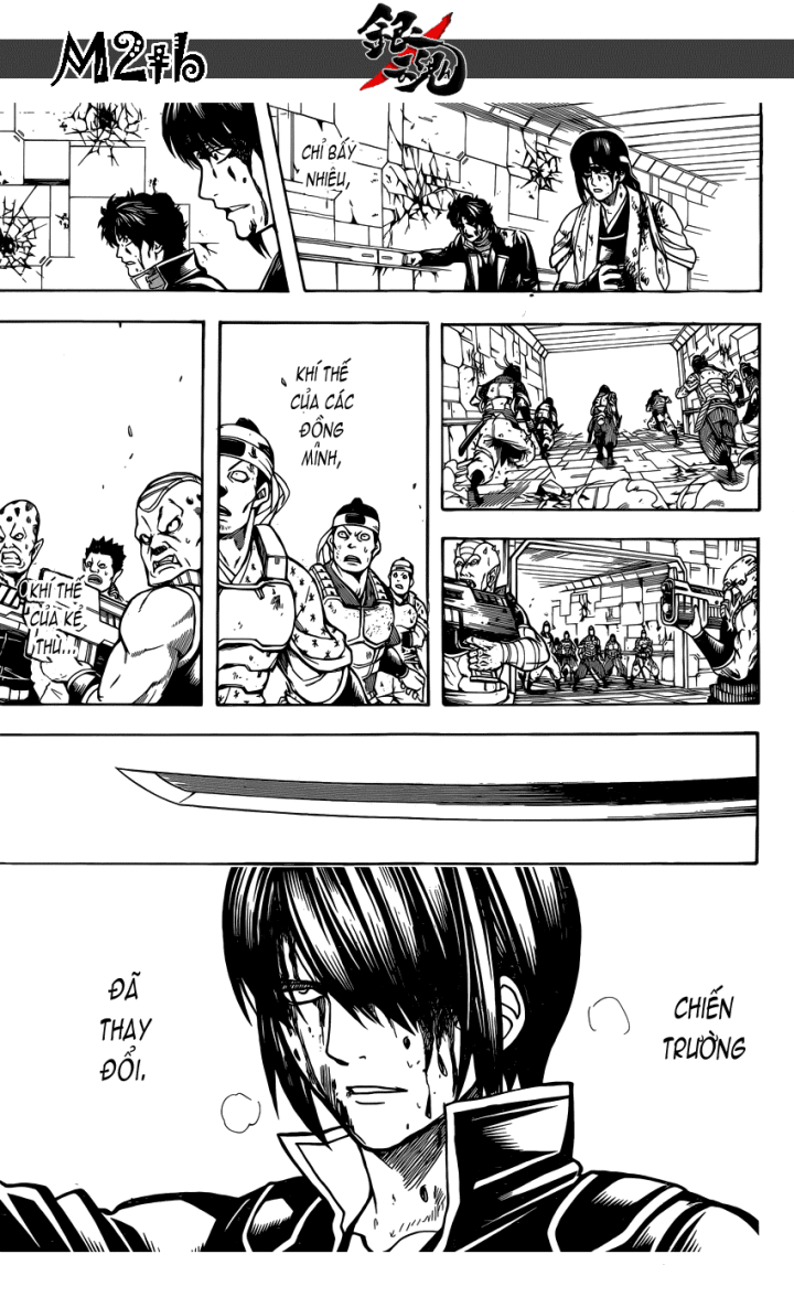 Chapter 646 - Trang 8