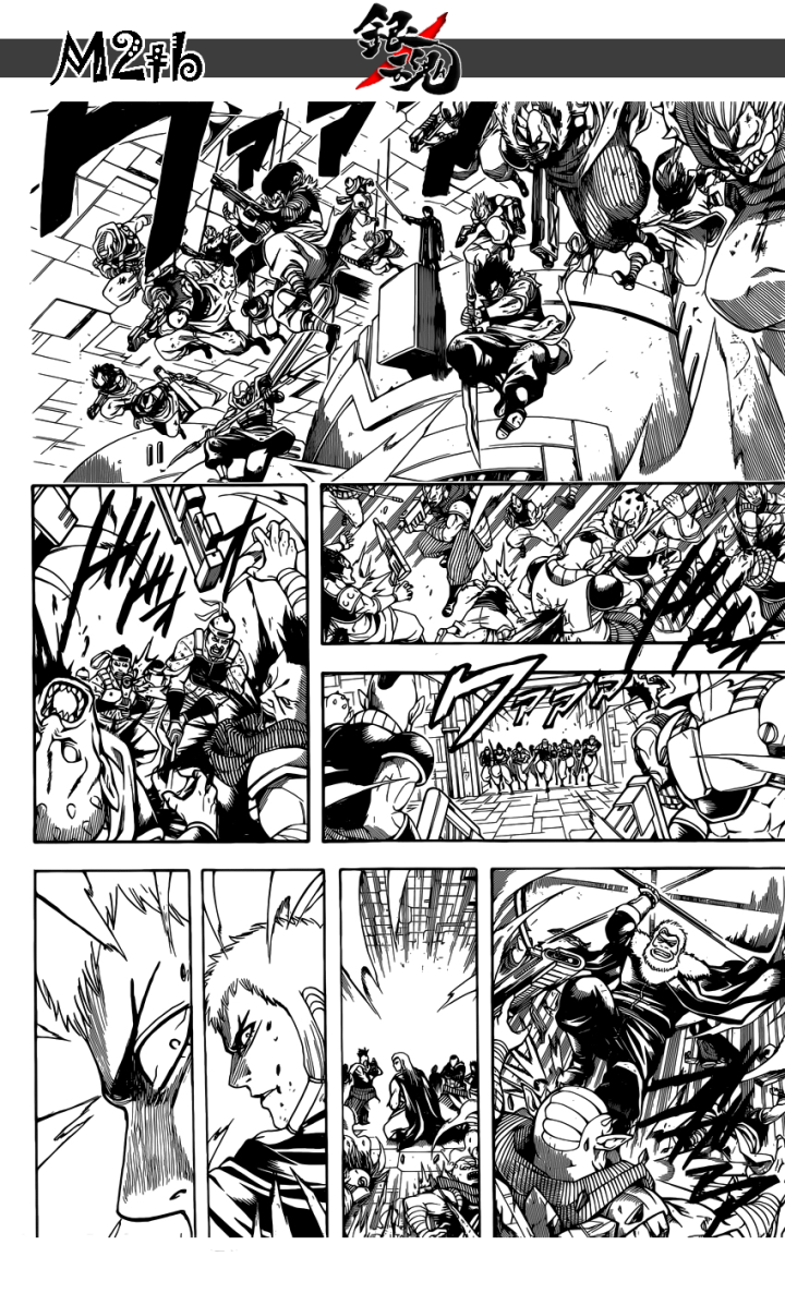 Chapter 646 - Trang 9