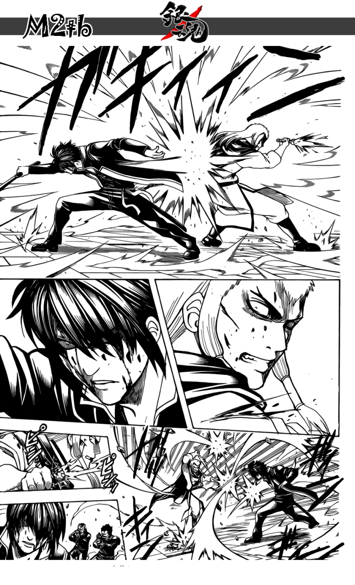 Chapter 646 - Trang 10