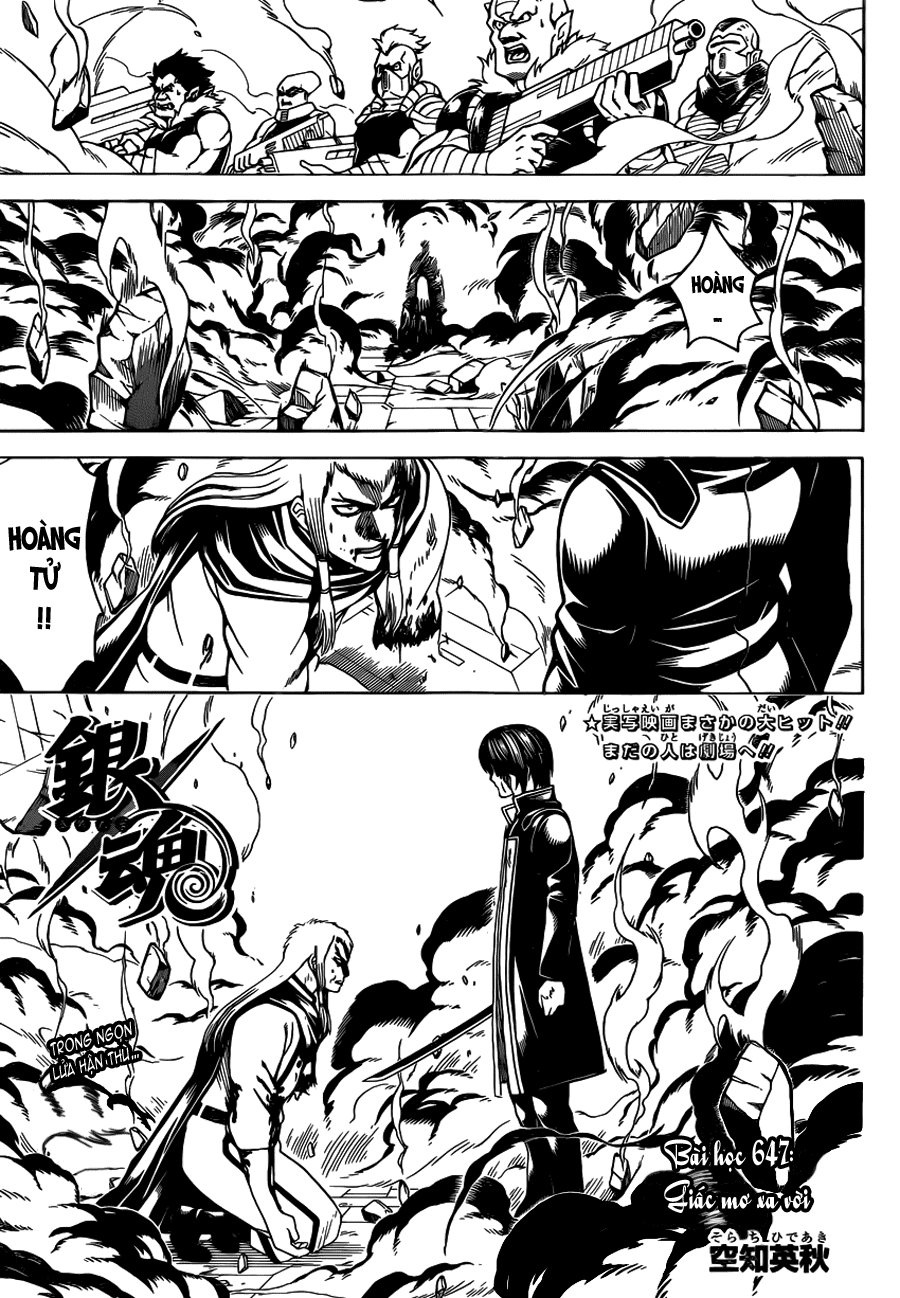 Chapter 647 - Trang 2