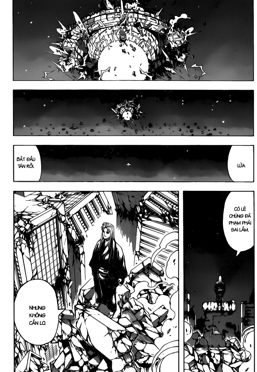 Chapter 647 - Trang 16