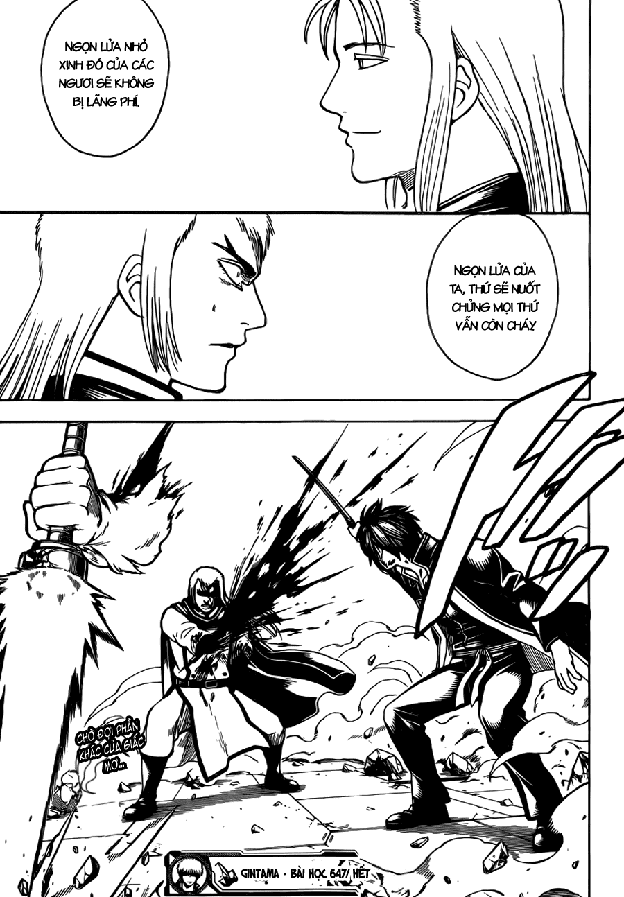 Chapter 647 - Trang 17