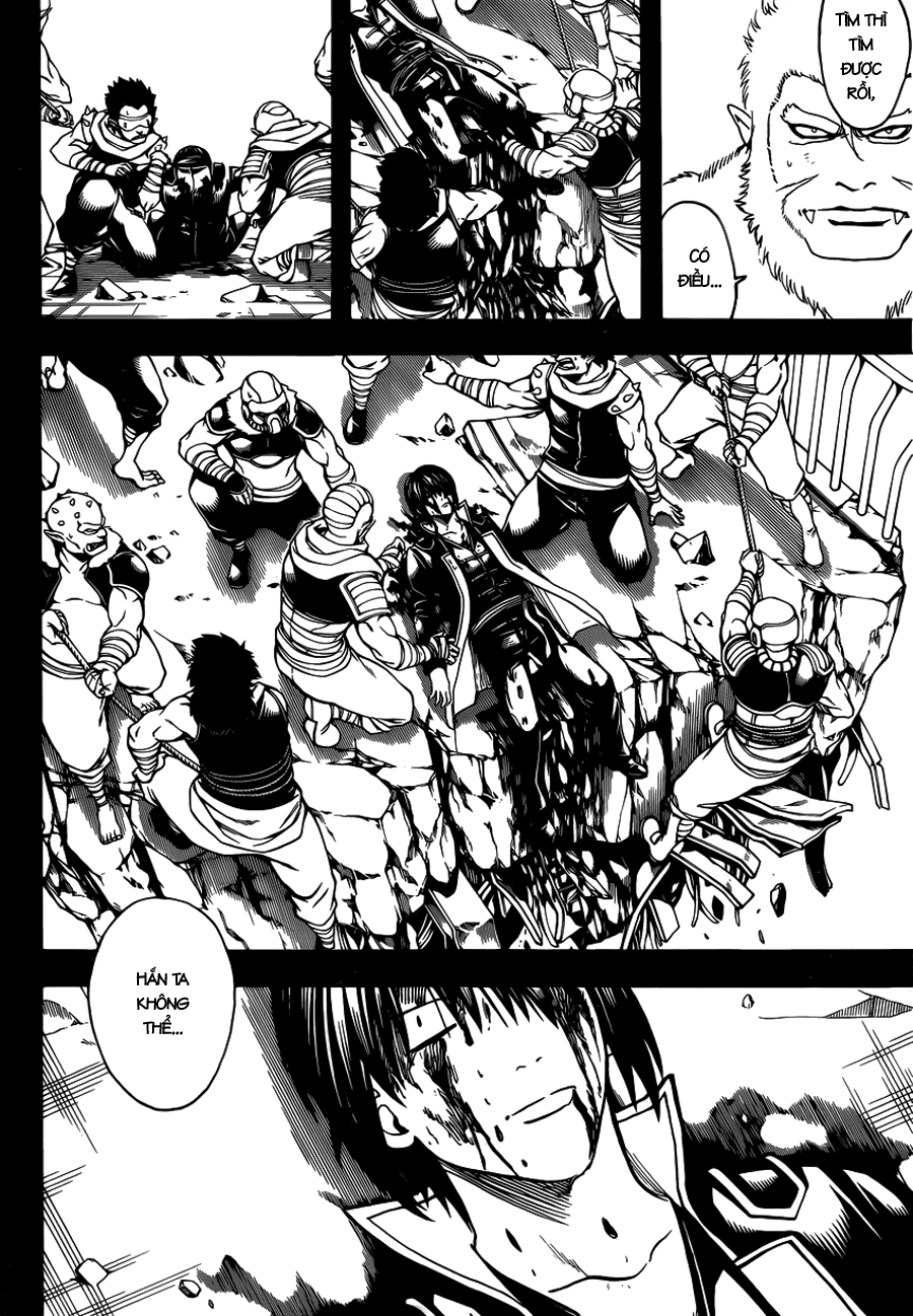 Chapter 647 - Trang 7