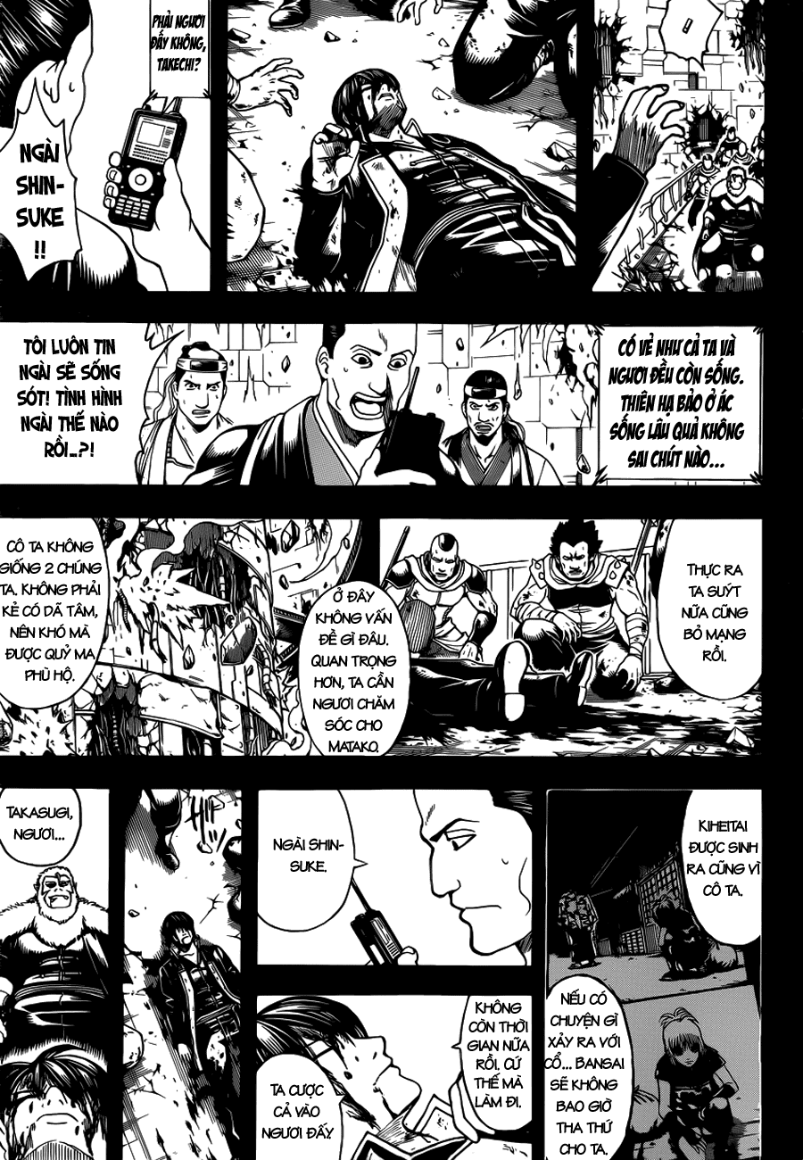 Chapter 647 - Trang 8