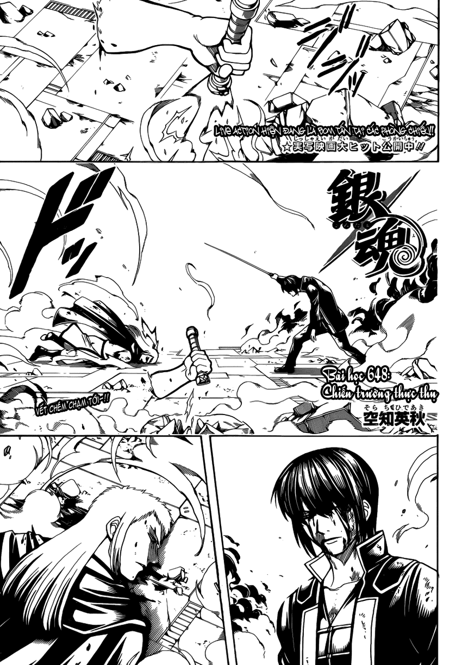 Chapter 648 - Trang 2