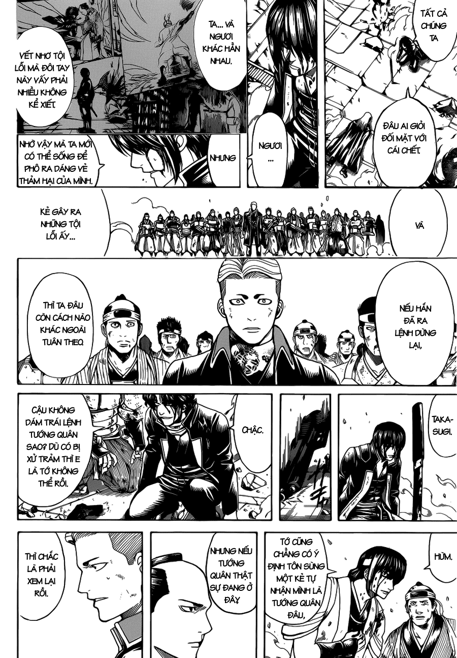 Chapter 648 - Trang 13