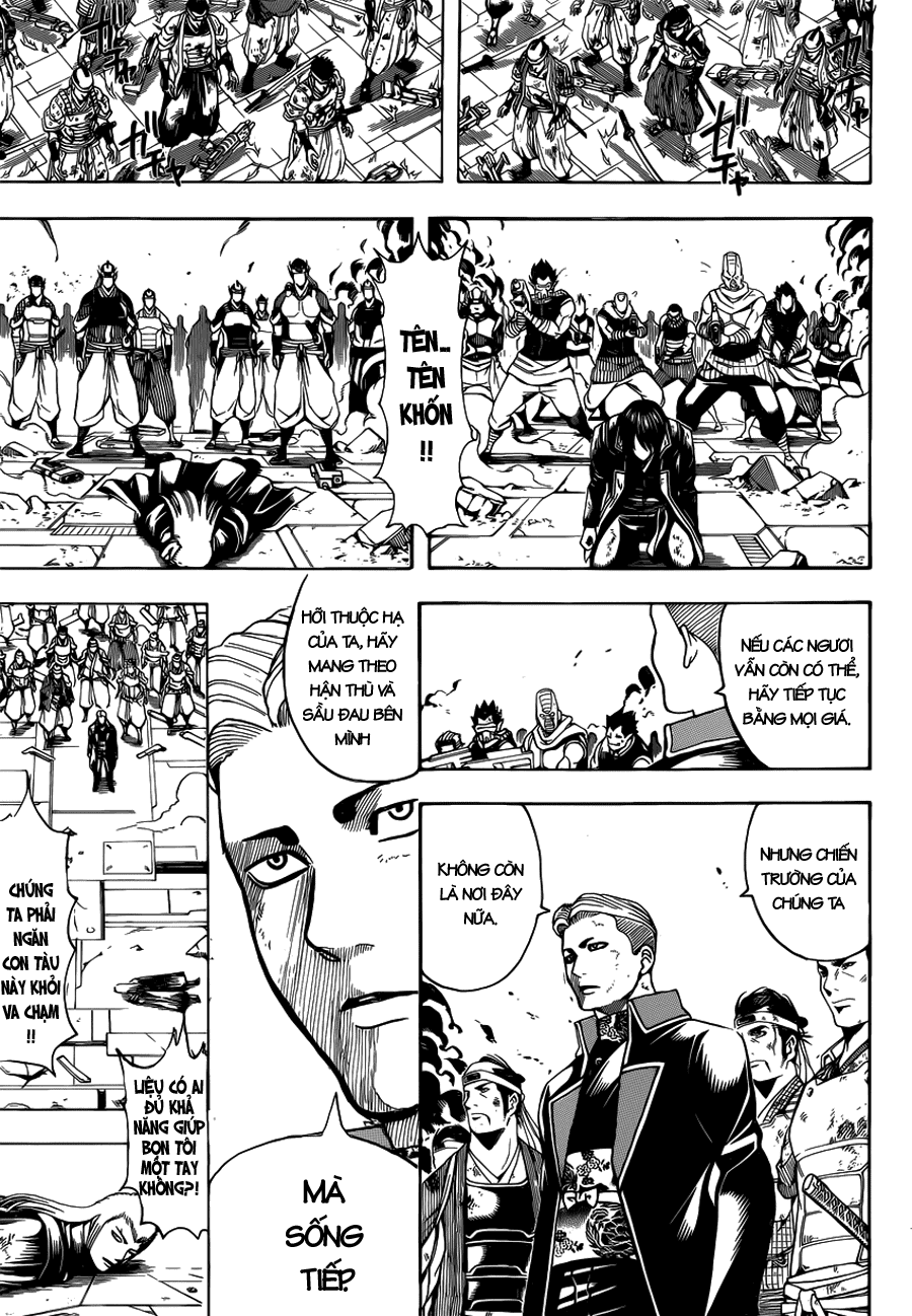 Chapter 648 - Trang 14