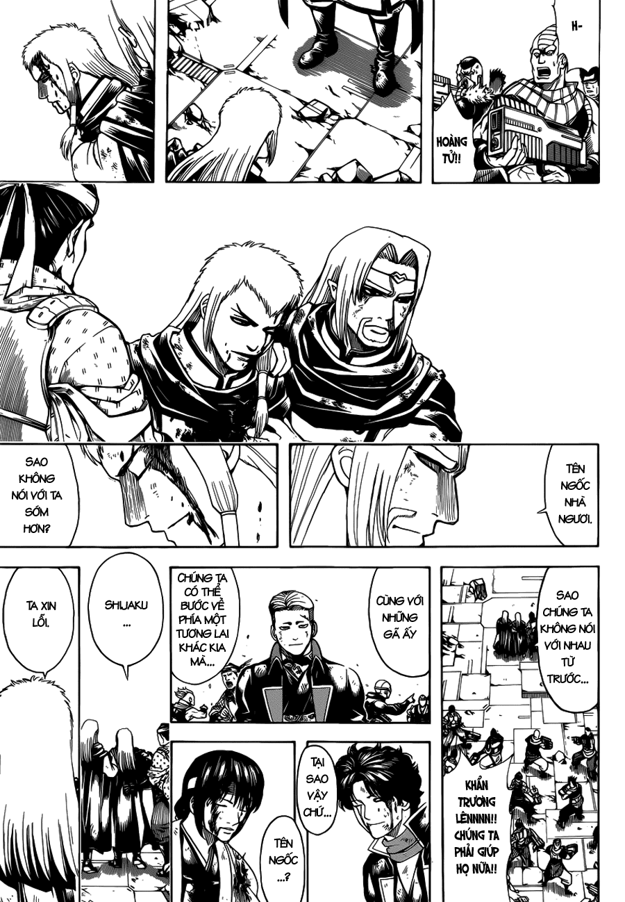 Chapter 648 - Trang 16