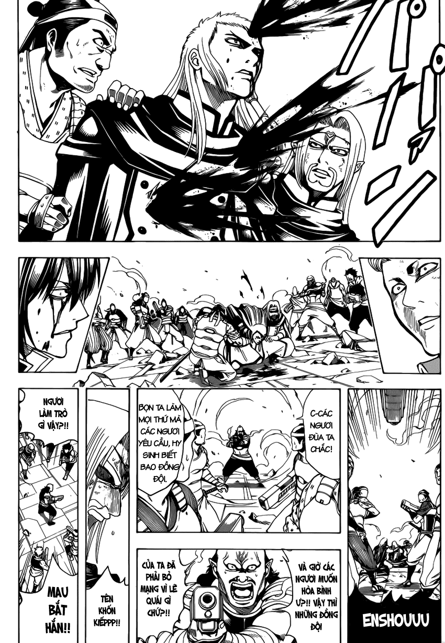Chapter 648 - Trang 17
