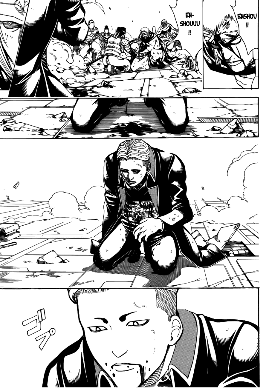 Chapter 648 - Trang 18