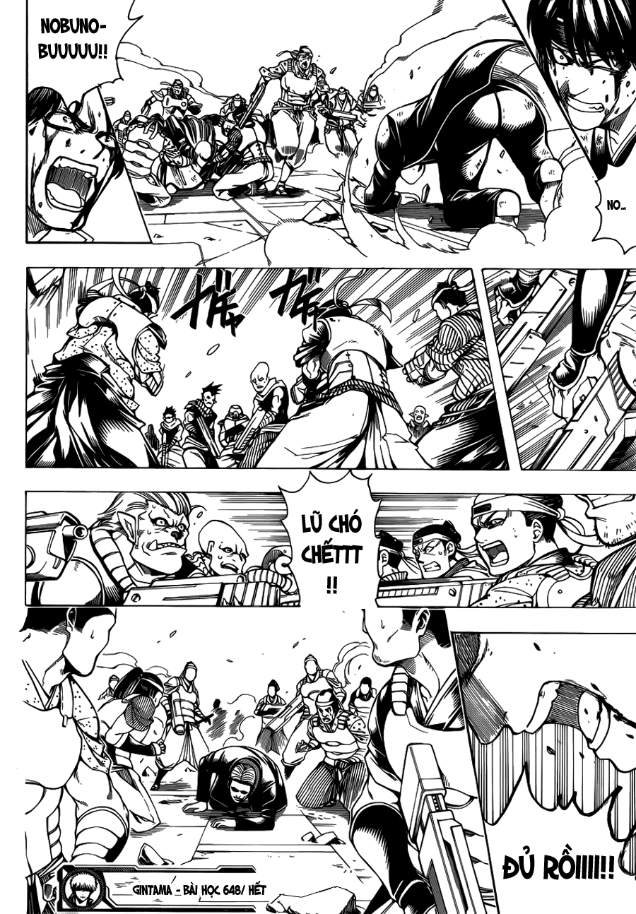 Chapter 648 - Trang 19