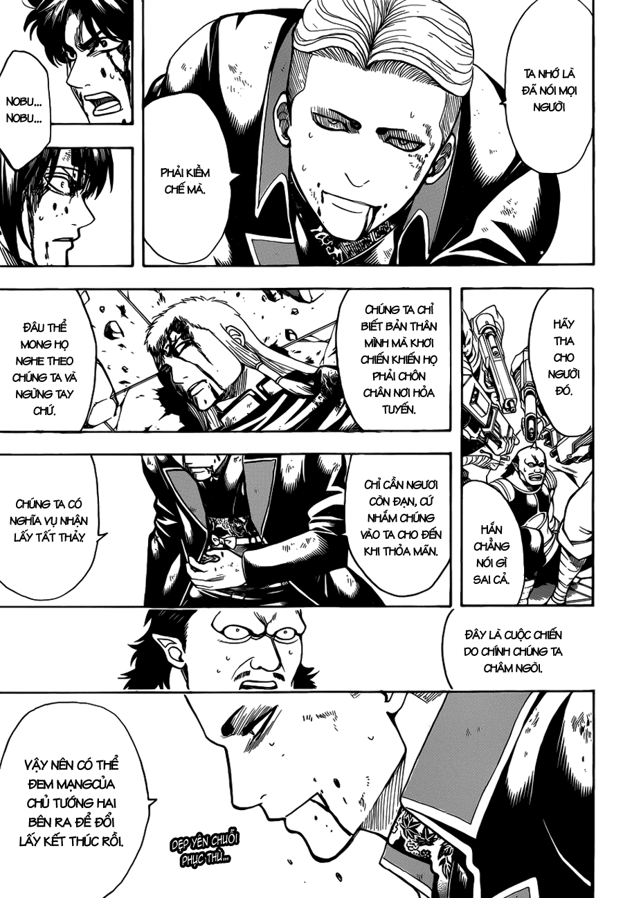 Chapter 648 - Trang 20