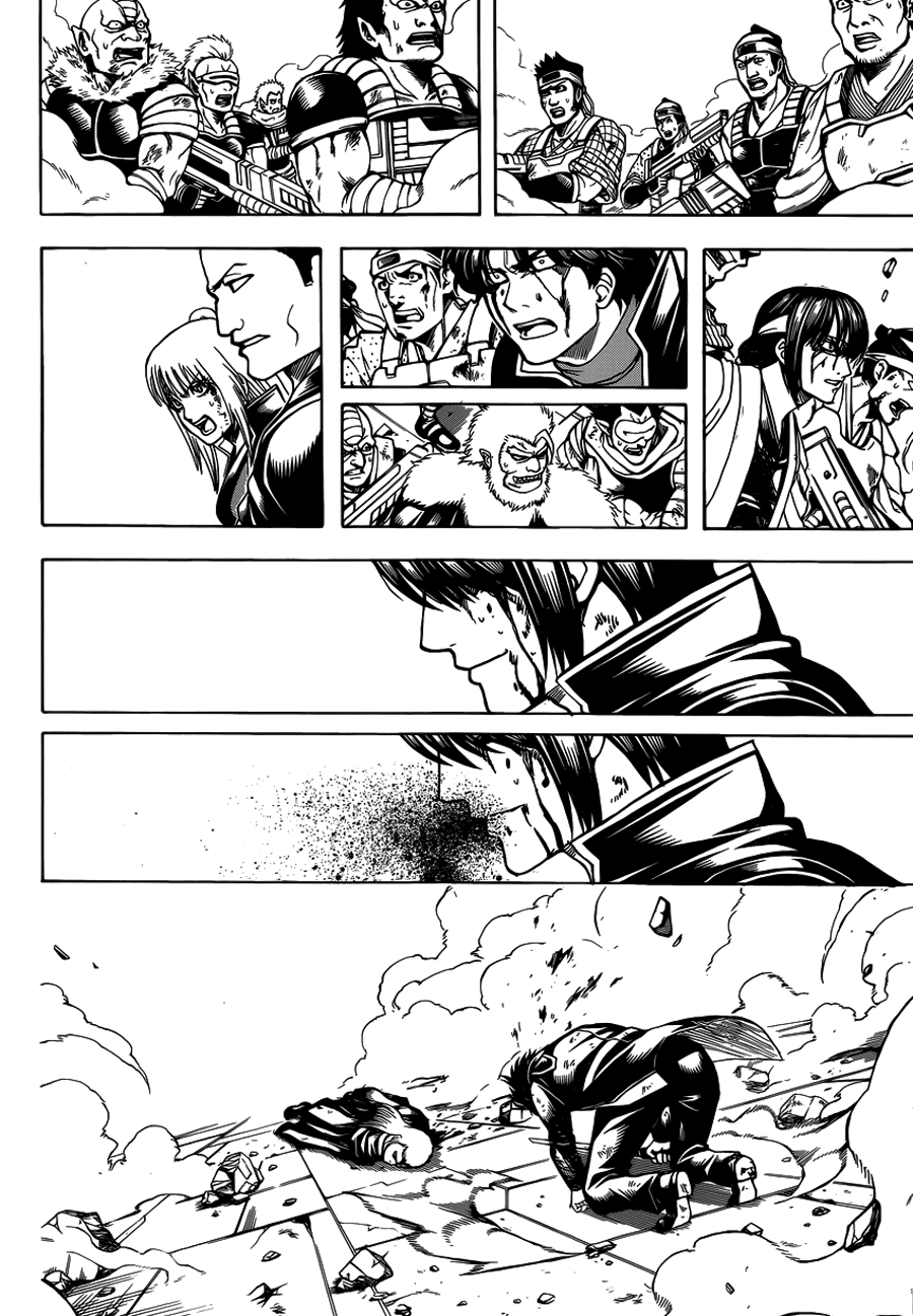 Chapter 648 - Trang 3