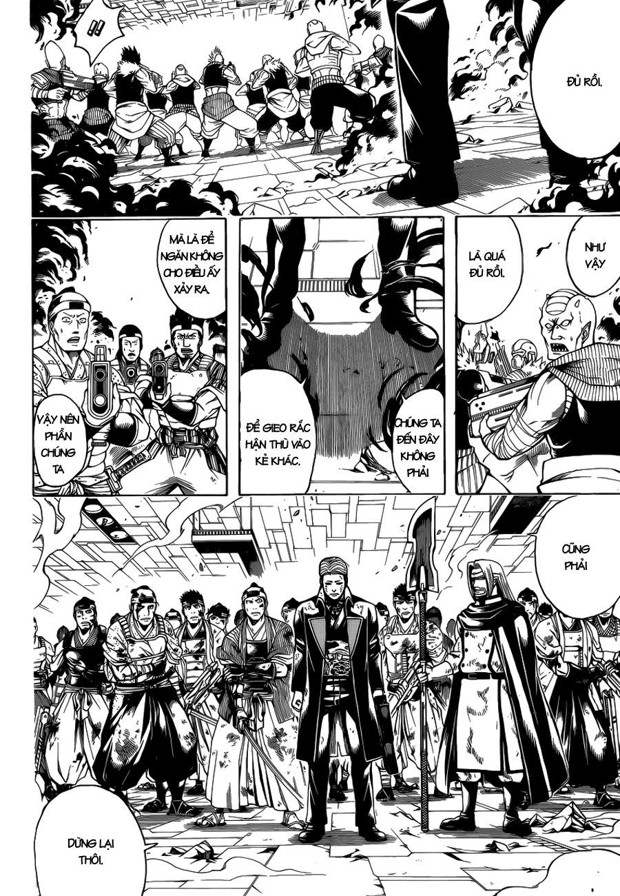 Chapter 648 - Trang 5