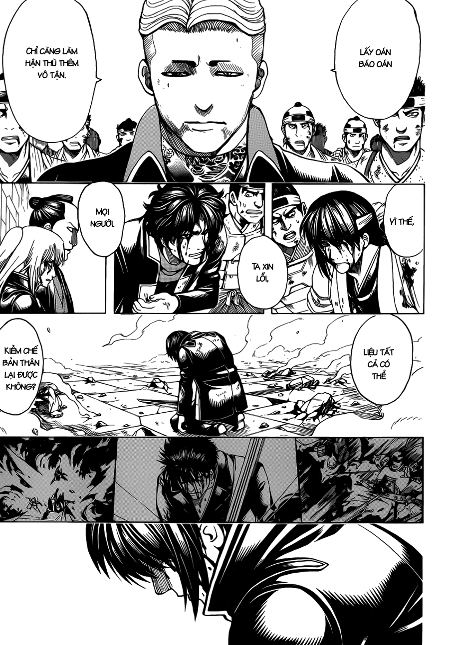 Chapter 648 - Trang 6