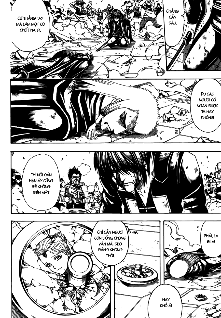 Chapter 648 - Trang 7