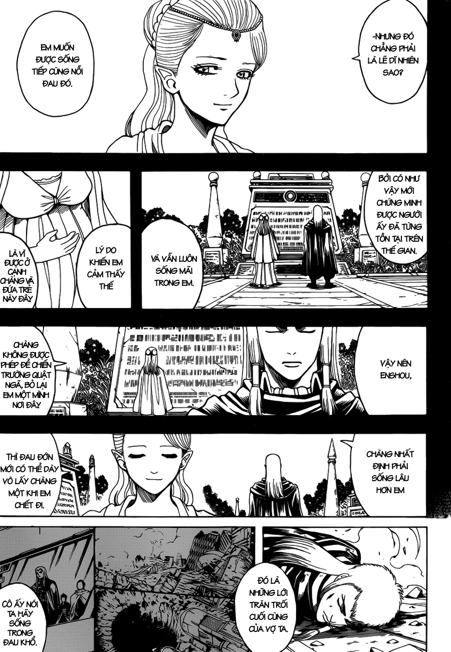 Chapter 648 - Trang 8