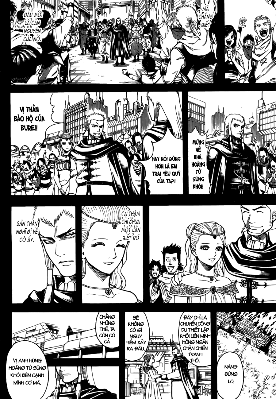 Chapter 648 - Trang 9