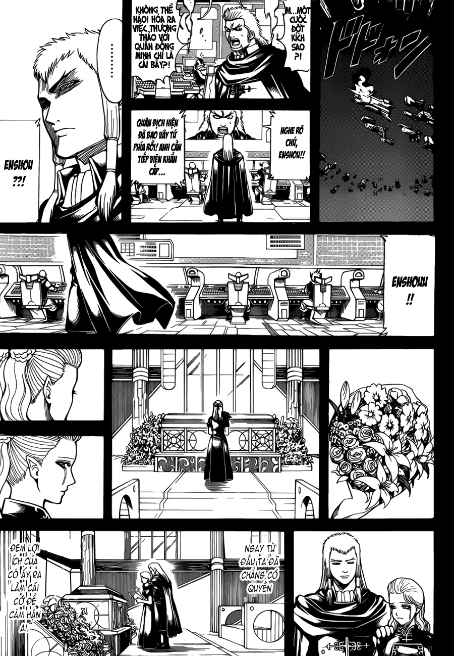 Chapter 648 - Trang 10