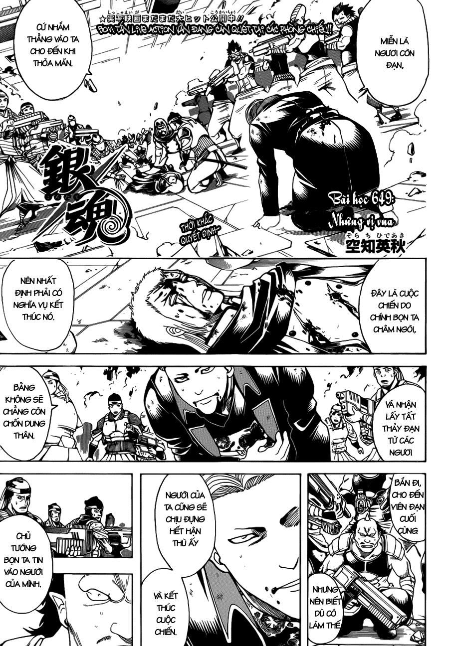 Chapter 649 - Trang 2