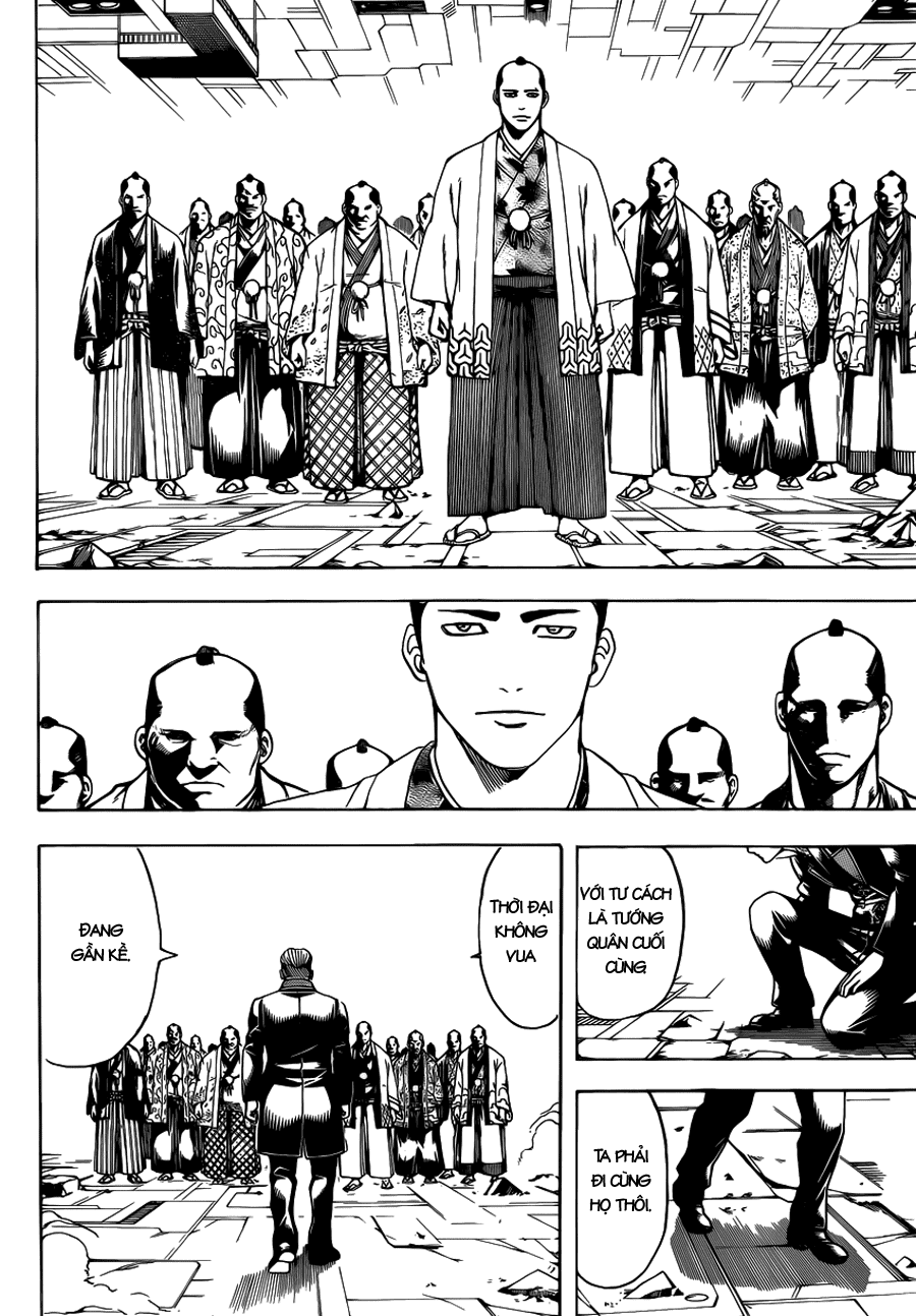 Chapter 649 - Trang 11