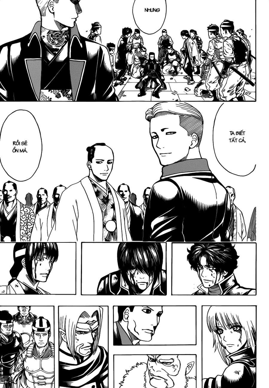 Chapter 649 - Trang 12