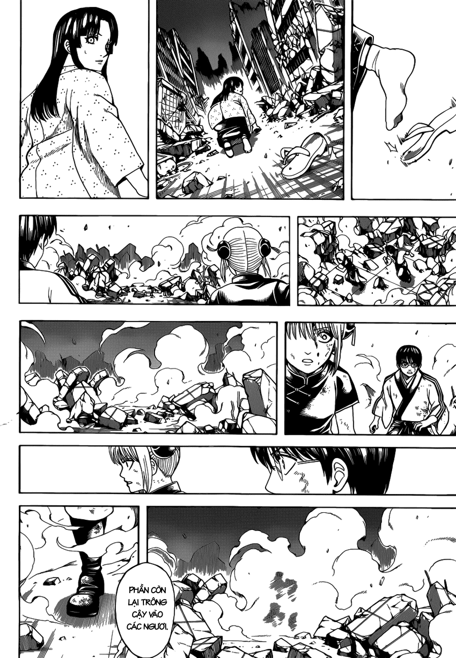 Chapter 649 - Trang 13