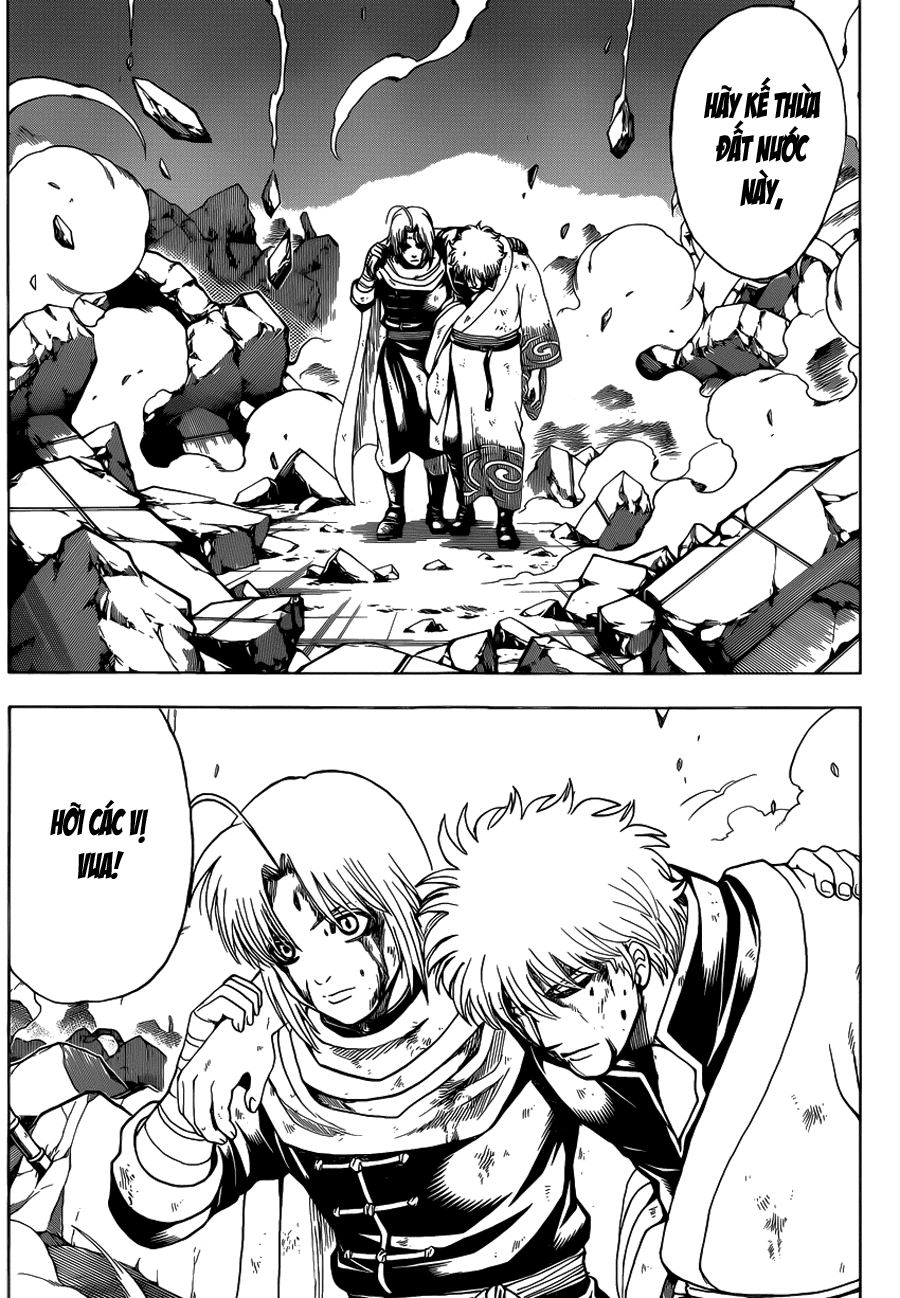 Chapter 649 - Trang 14