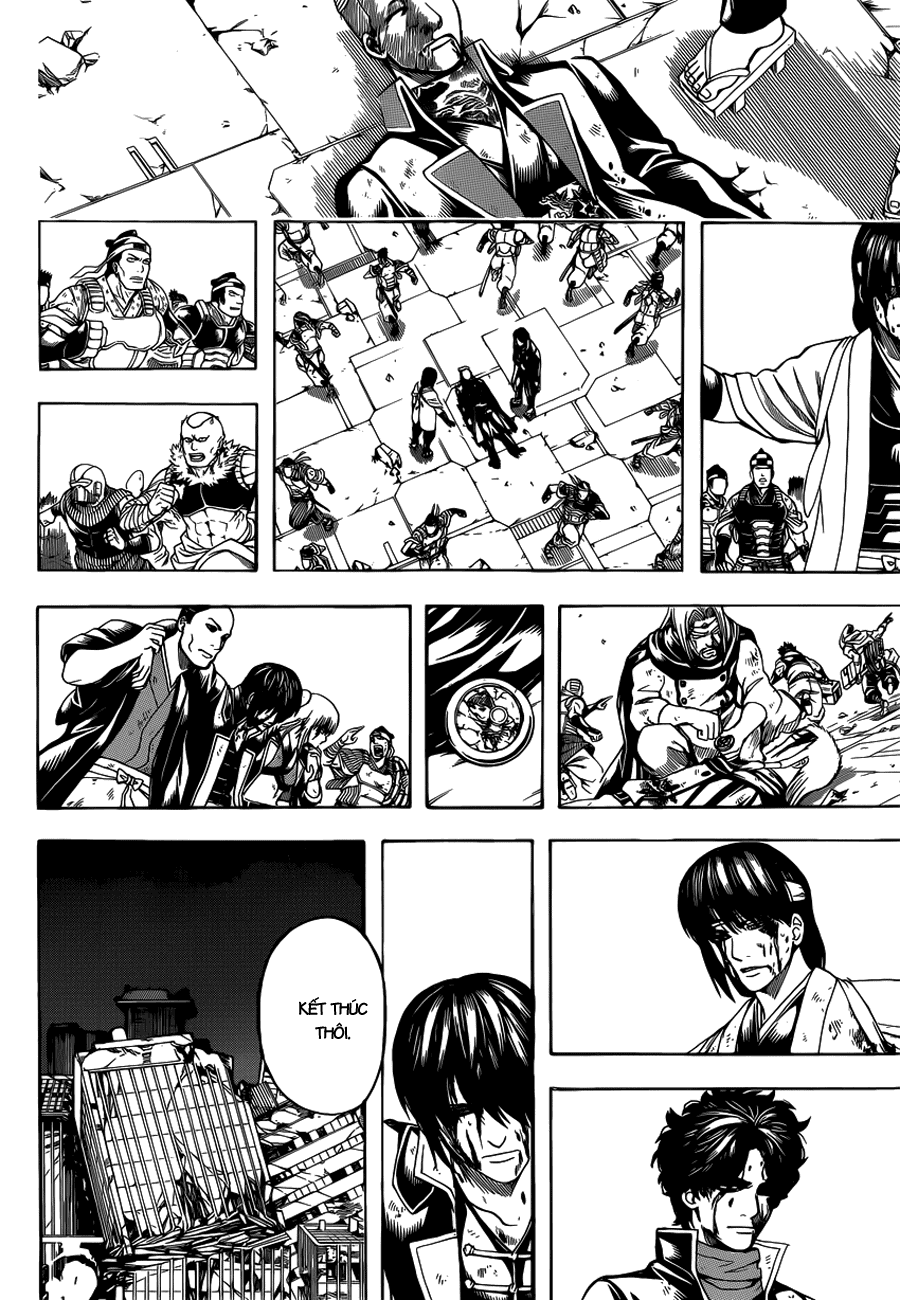 Chapter 649 - Trang 15