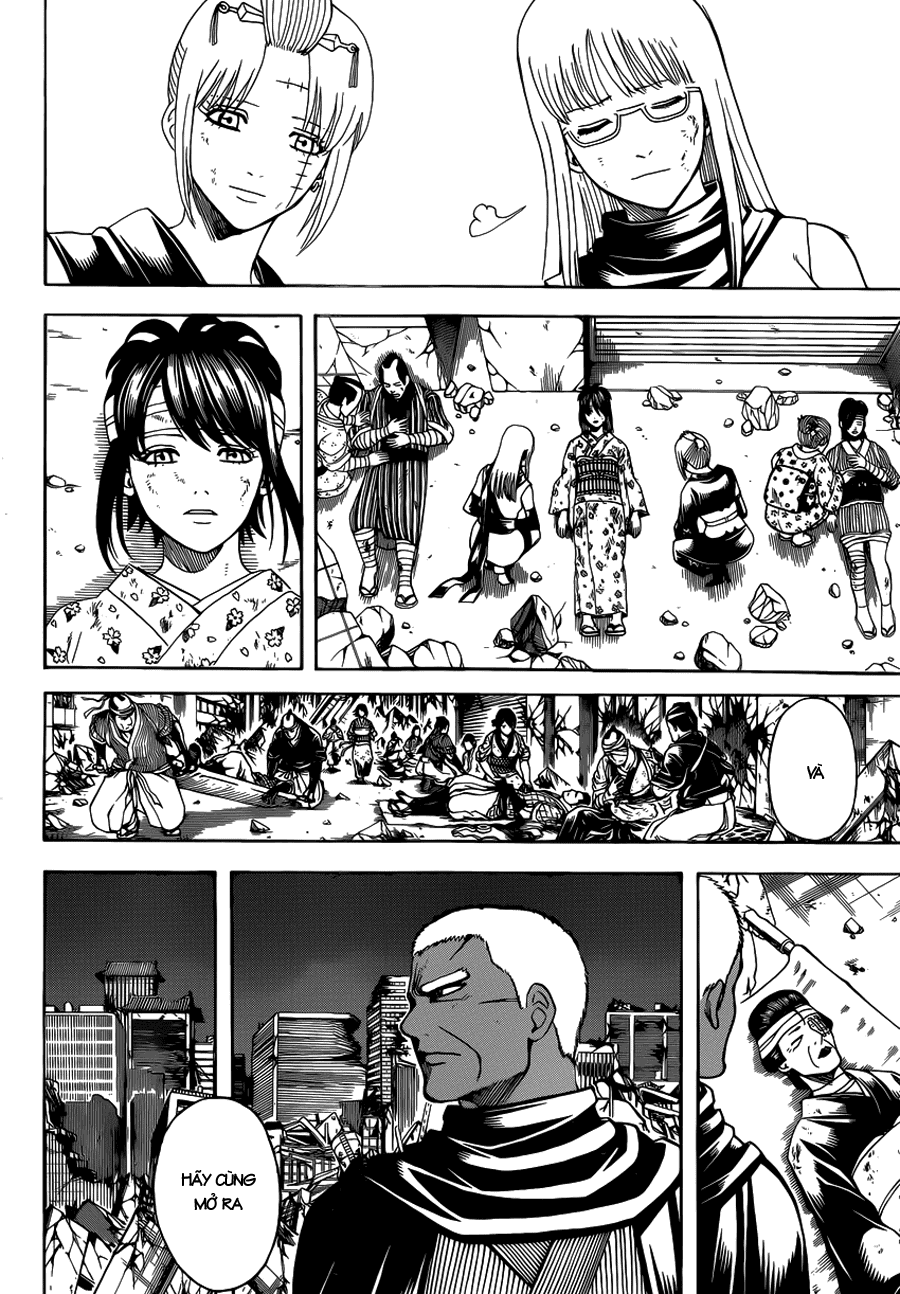 Chapter 649 - Trang 17