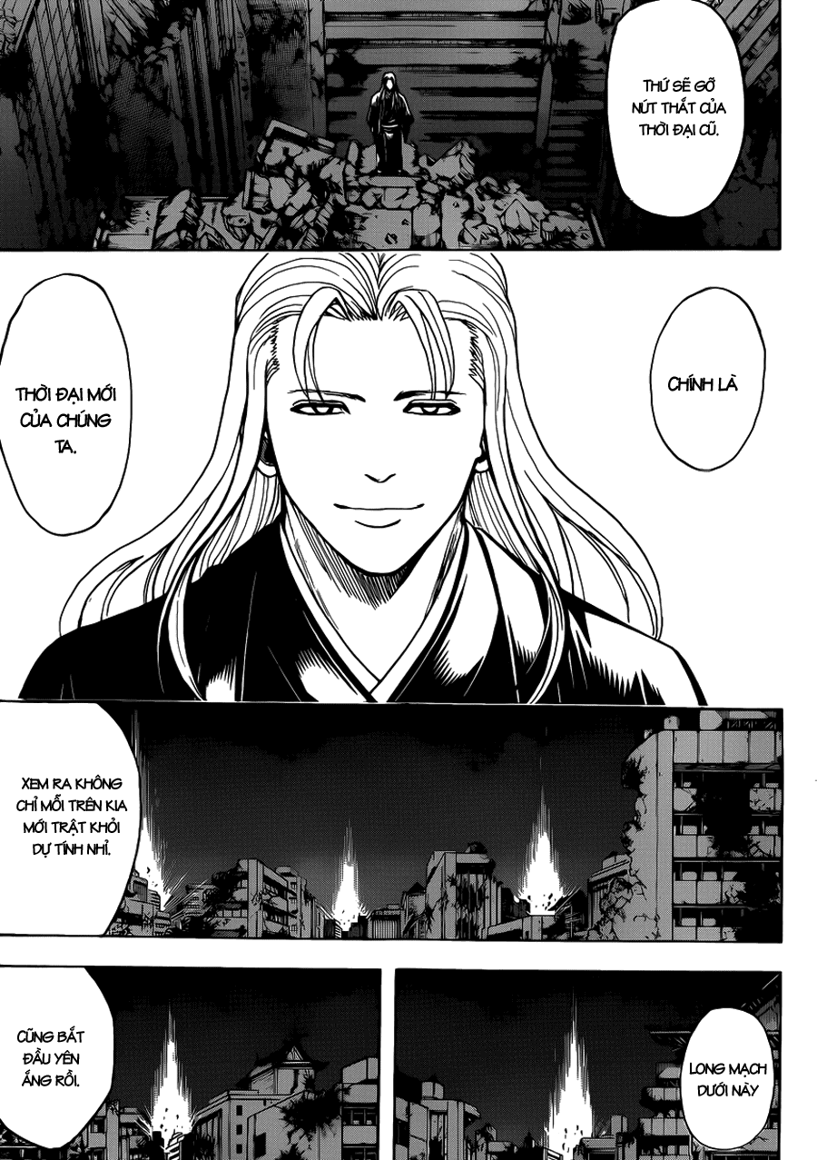 Chapter 649 - Trang 18