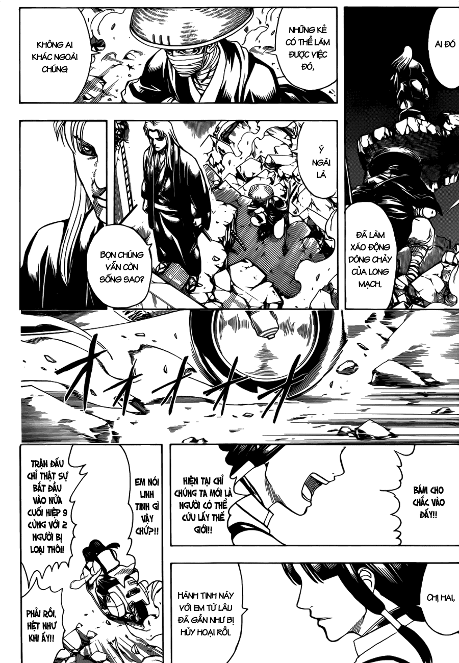 Chapter 649 - Trang 19