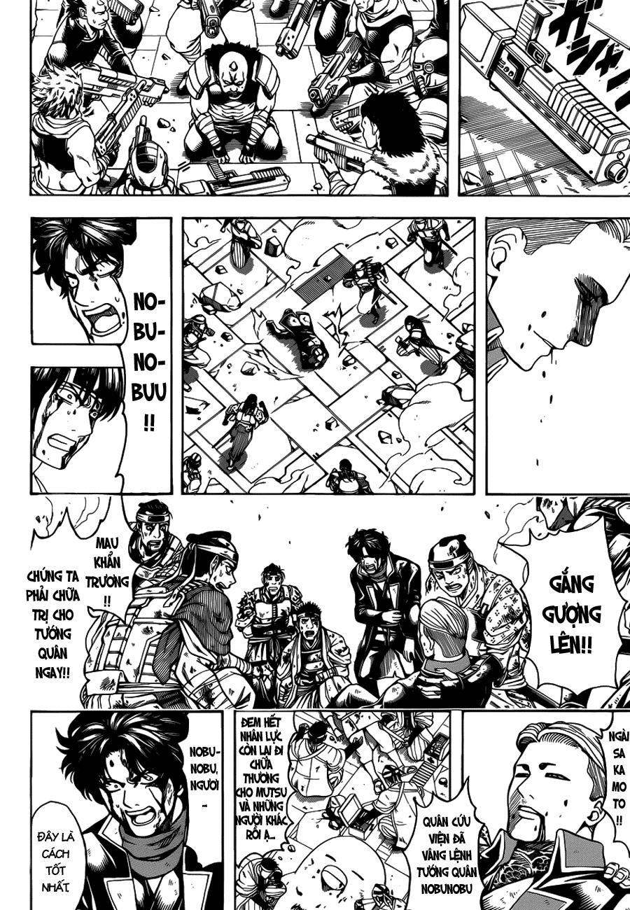 Chapter 649 - Trang 3