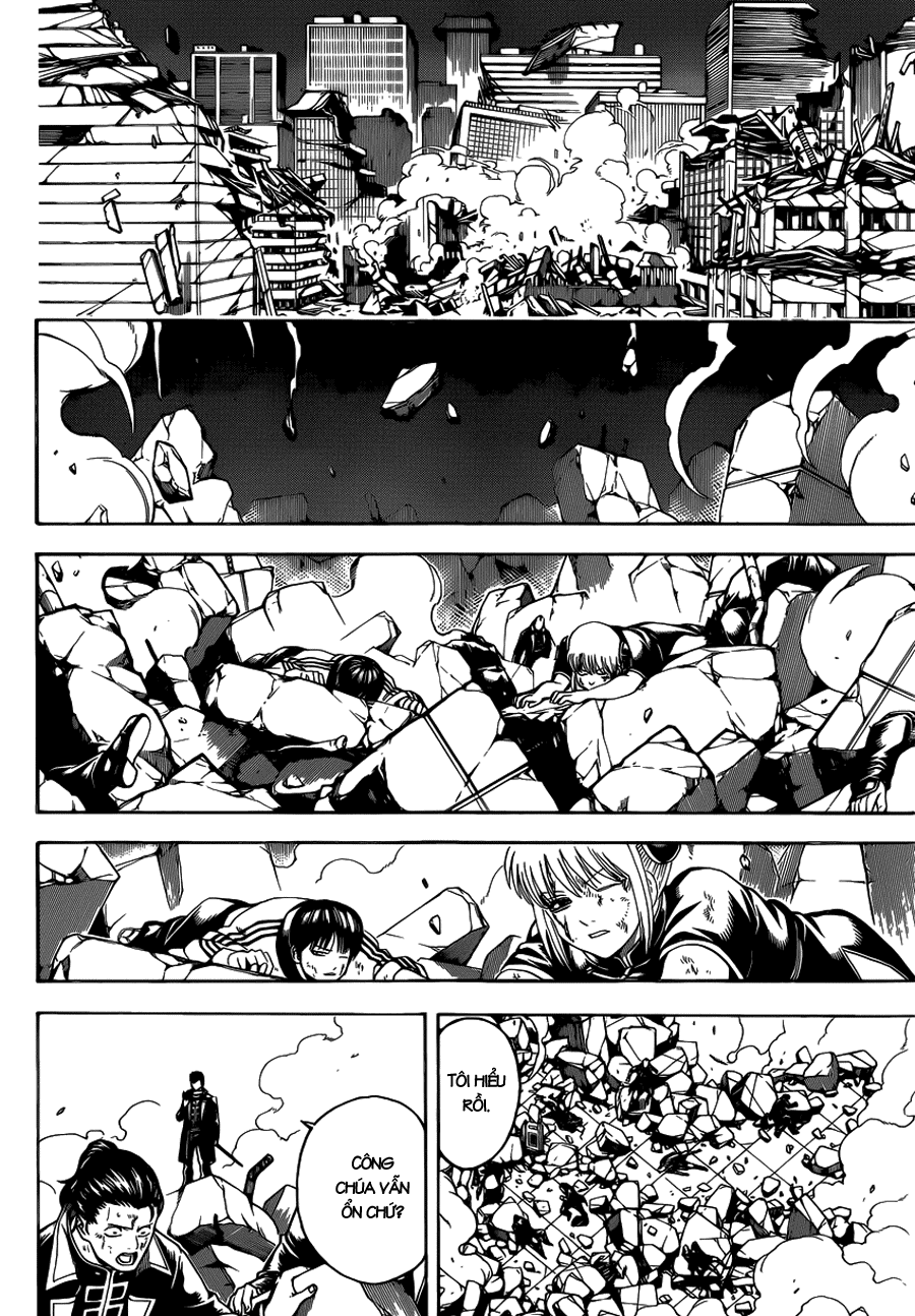 Chapter 649 - Trang 5