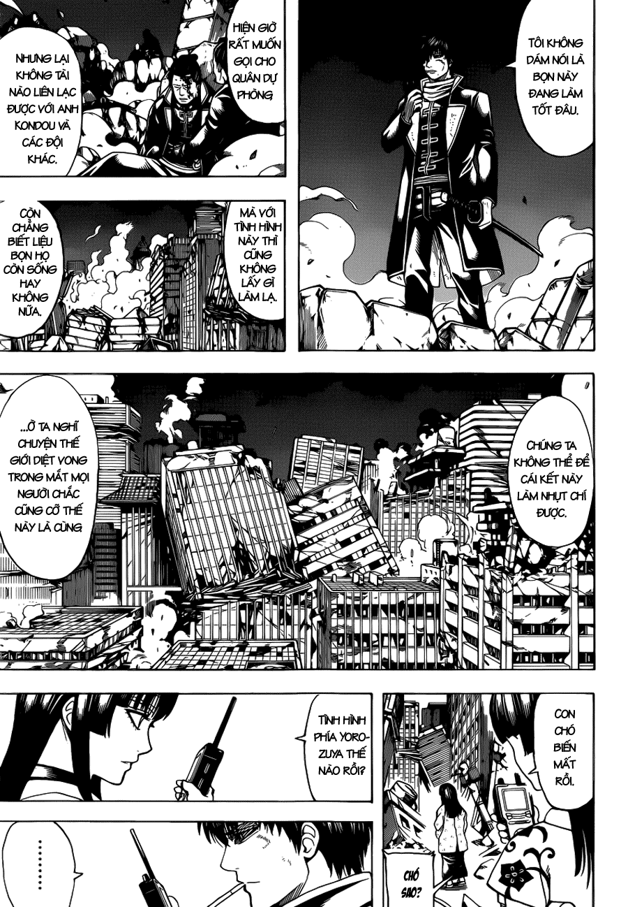 Chapter 649 - Trang 6