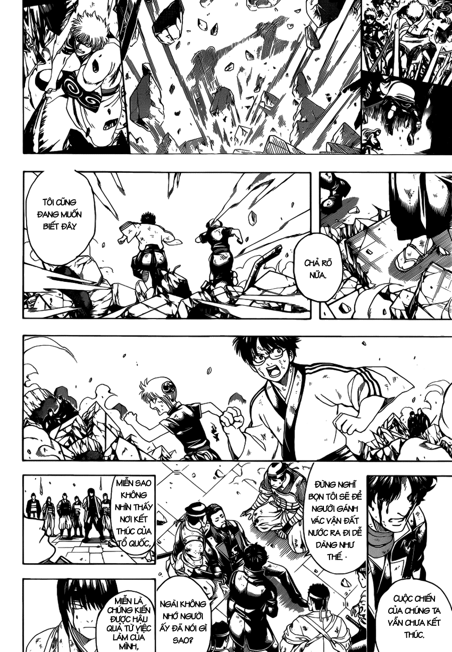 Chapter 649 - Trang 7