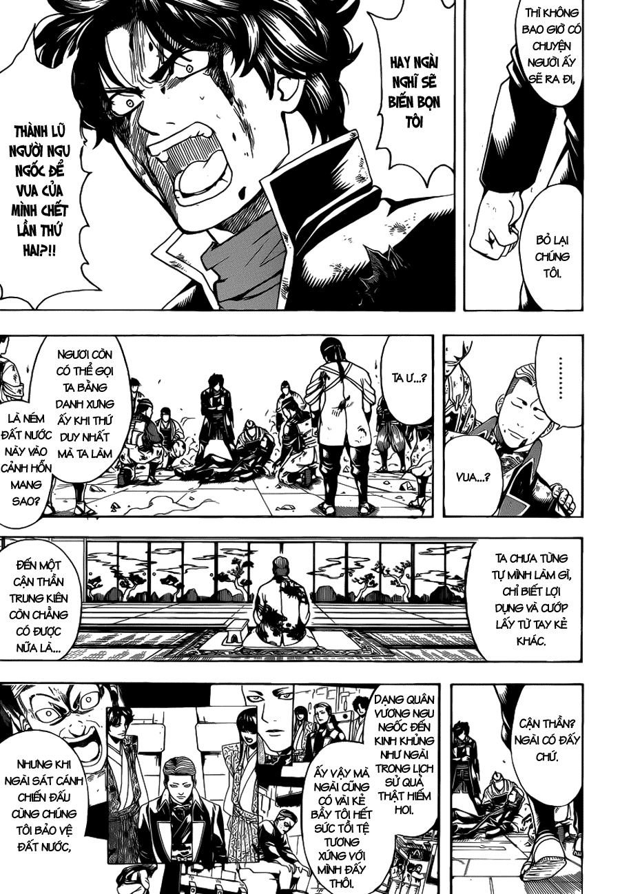 Chapter 649 - Trang 8