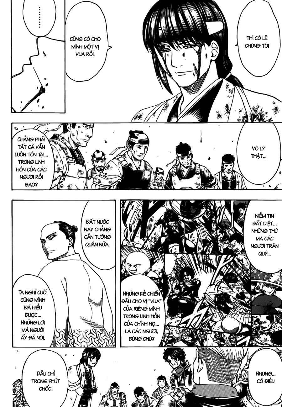 Chapter 649 - Trang 9