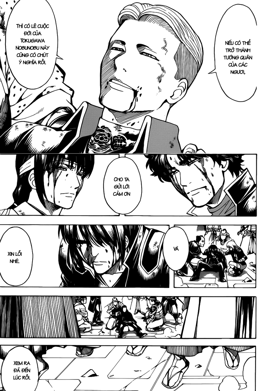 Chapter 649 - Trang 10