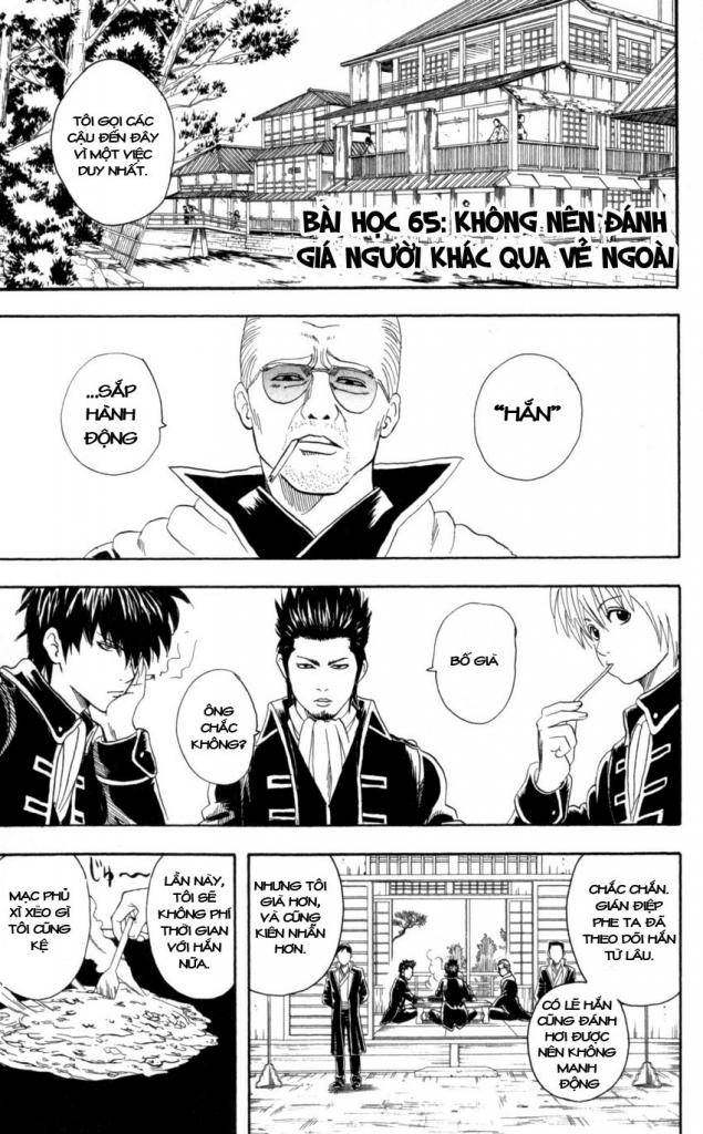 Chapter 65 - Trang 2