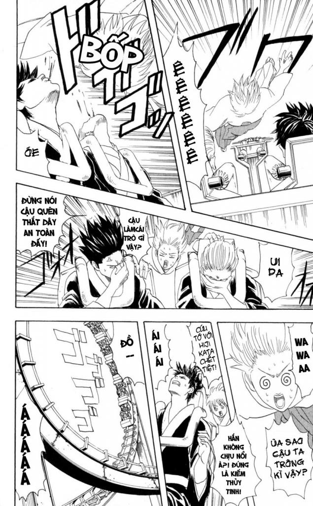 Chapter 65 - Trang 11