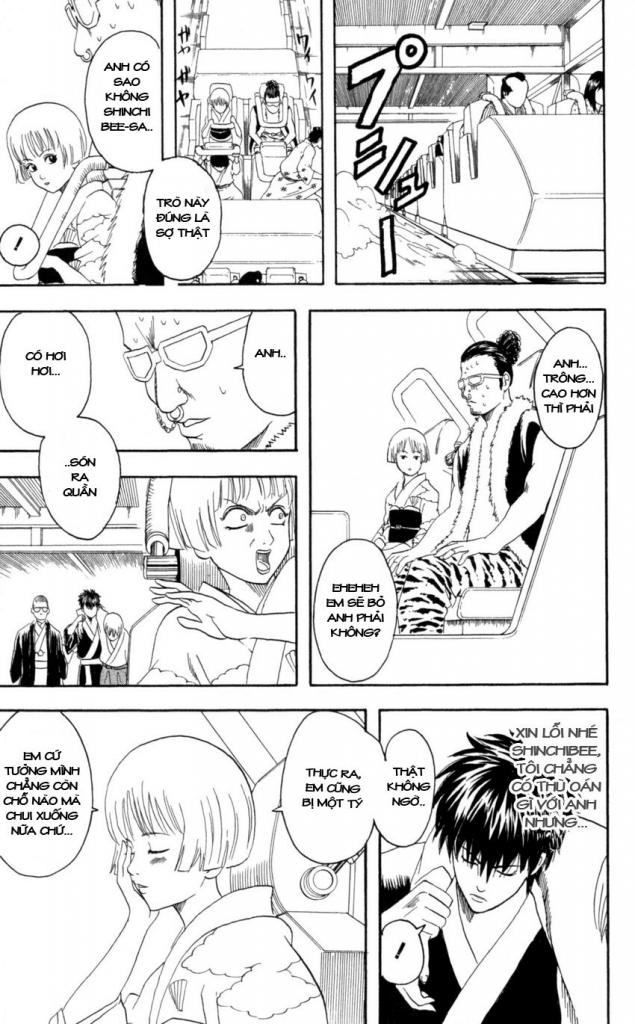 Chapter 65 - Trang 12