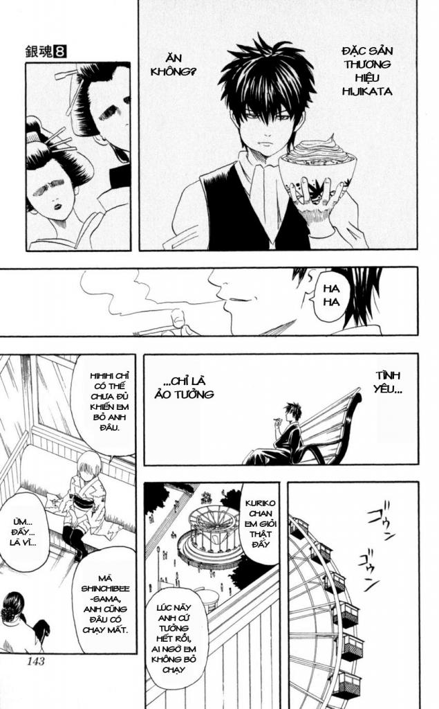 Chapter 65 - Trang 16