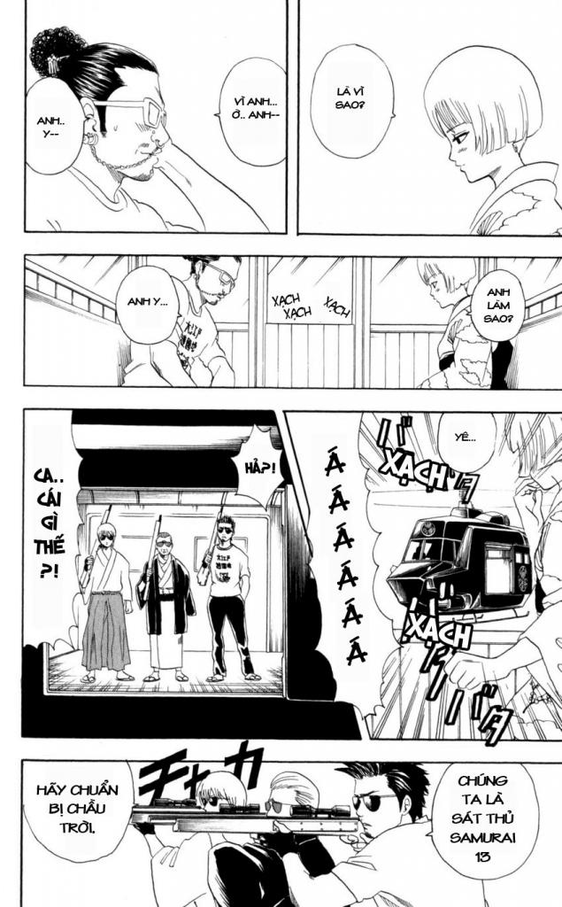 Chapter 65 - Trang 17