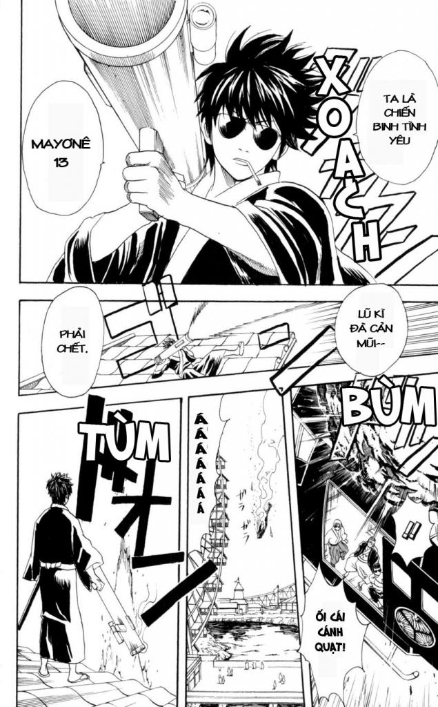 Chapter 65 - Trang 19