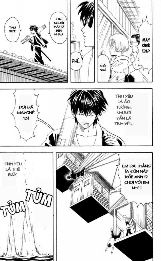 Chapter 65 - Trang 20