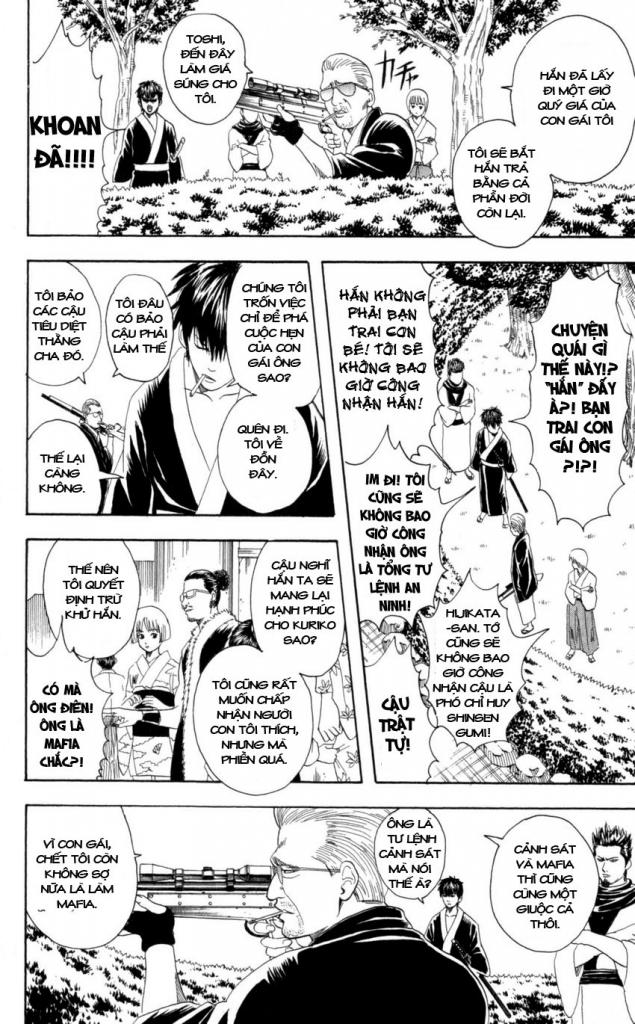 Chapter 65 - Trang 5