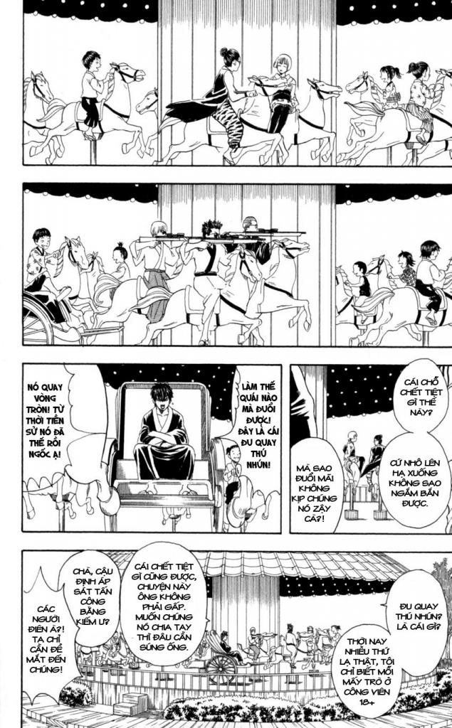 Chapter 65 - Trang 7